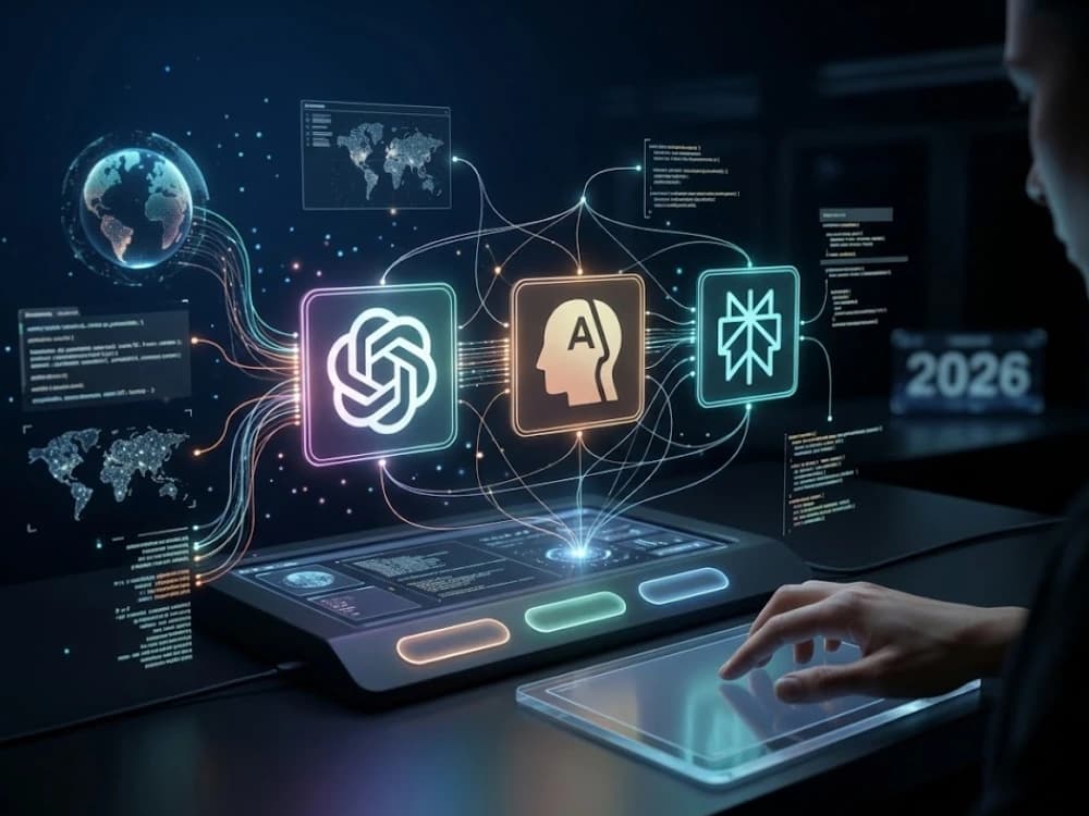 GEO : optimiser son site pour ChatGPT, Claude et Perplexity en 2026