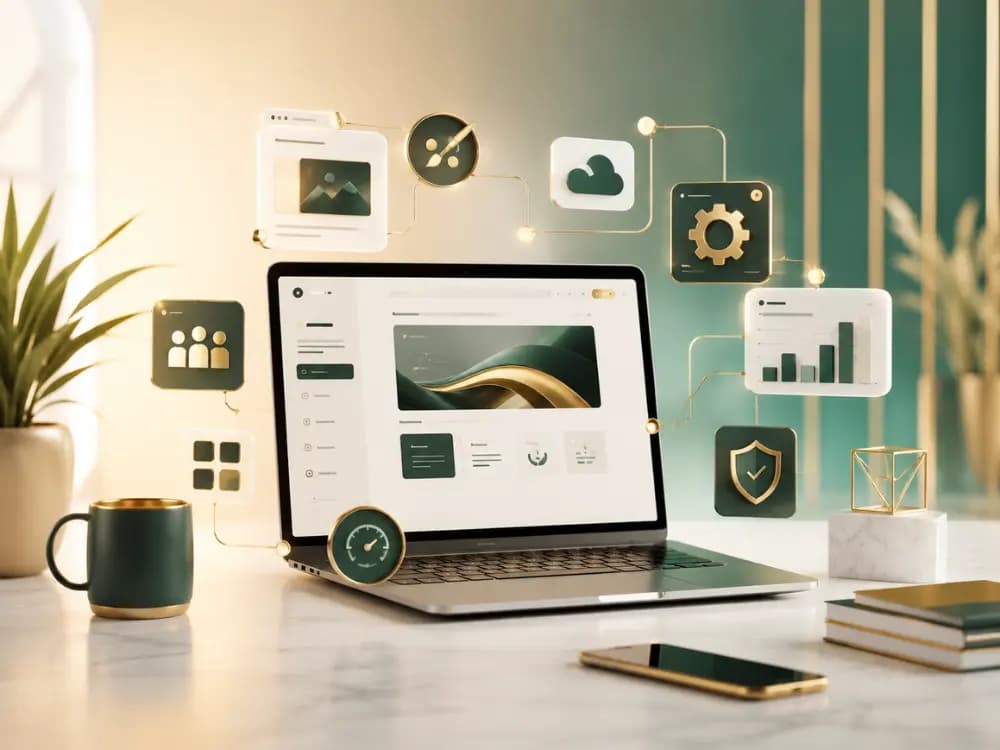 Quel CMS choisir en 2026 : les avantages d'un système de gestion de contenu pour créer et faire vivre votre site