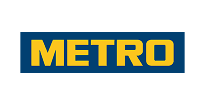 Logo Metro