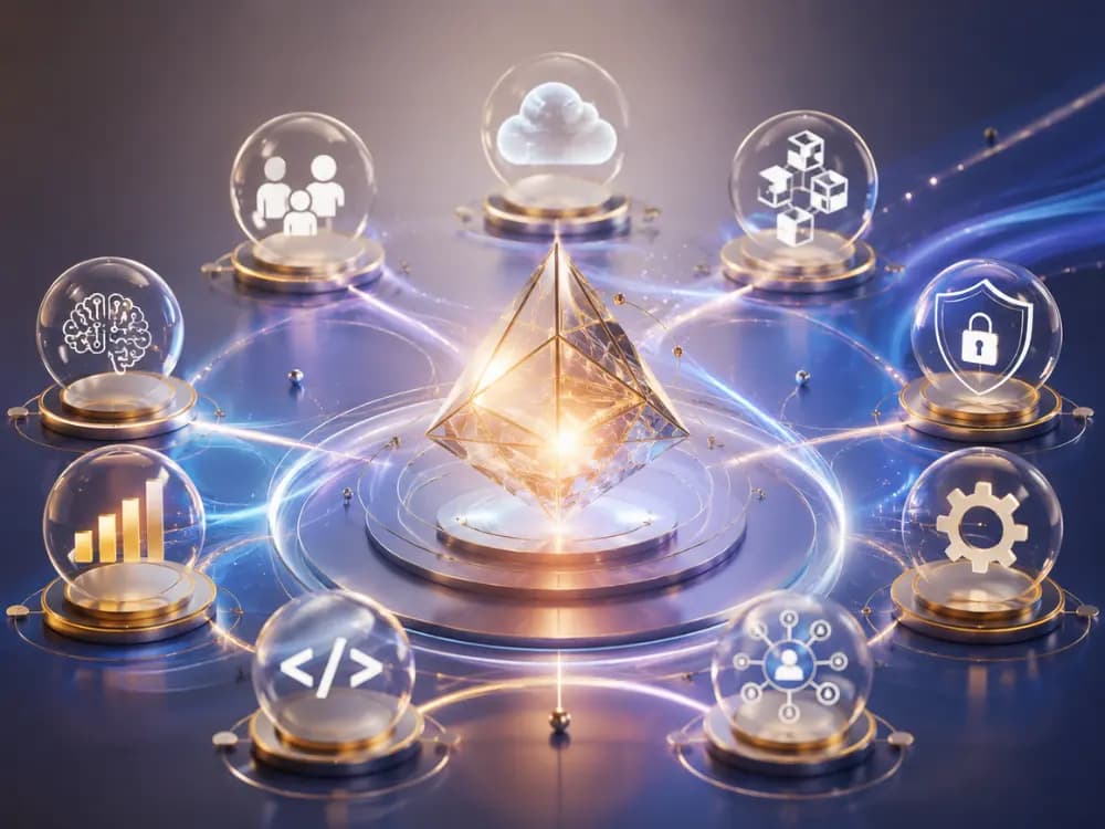 8 tendances logicielles 2024-2025 à connaître