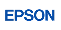 Logo Epson, client de FreshMarkom