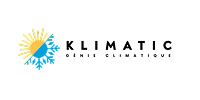 Logo Klimatic, client de FreshMarkom