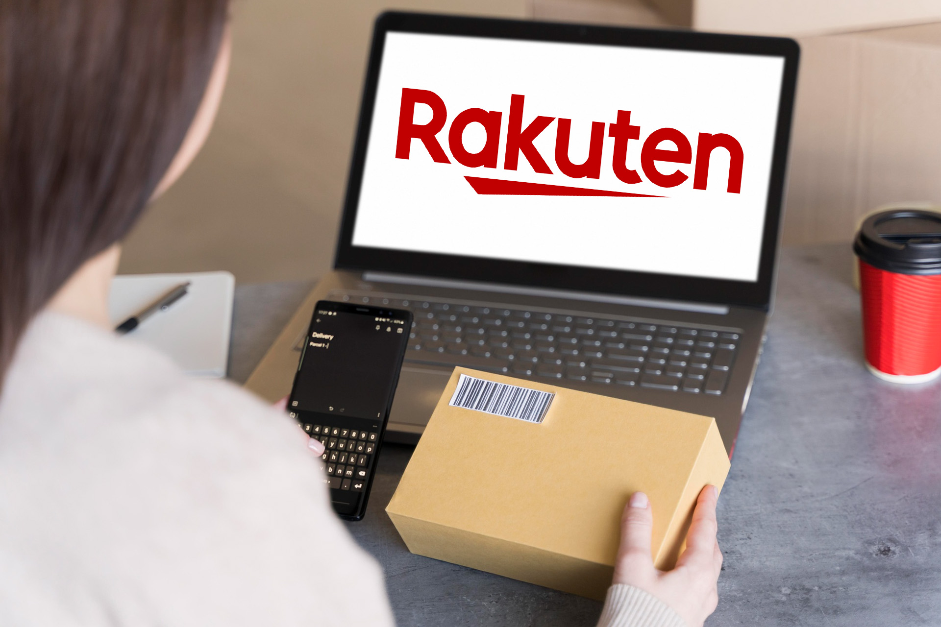 rakuten